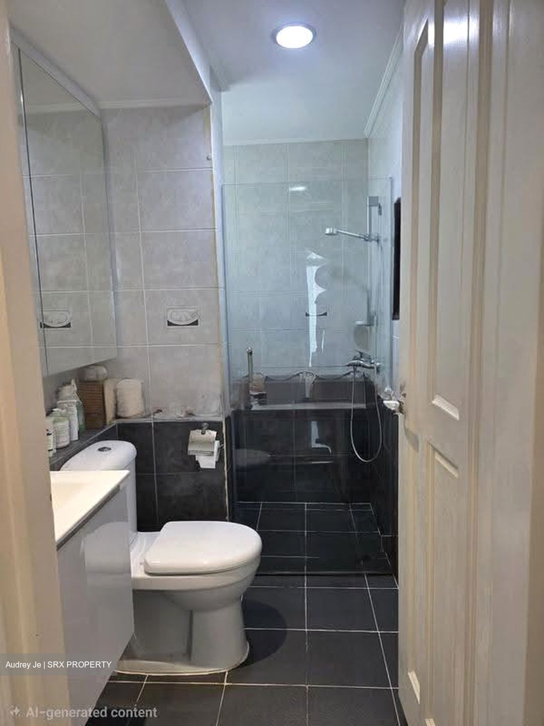 Spring Grove (D10), Condominium #630172991